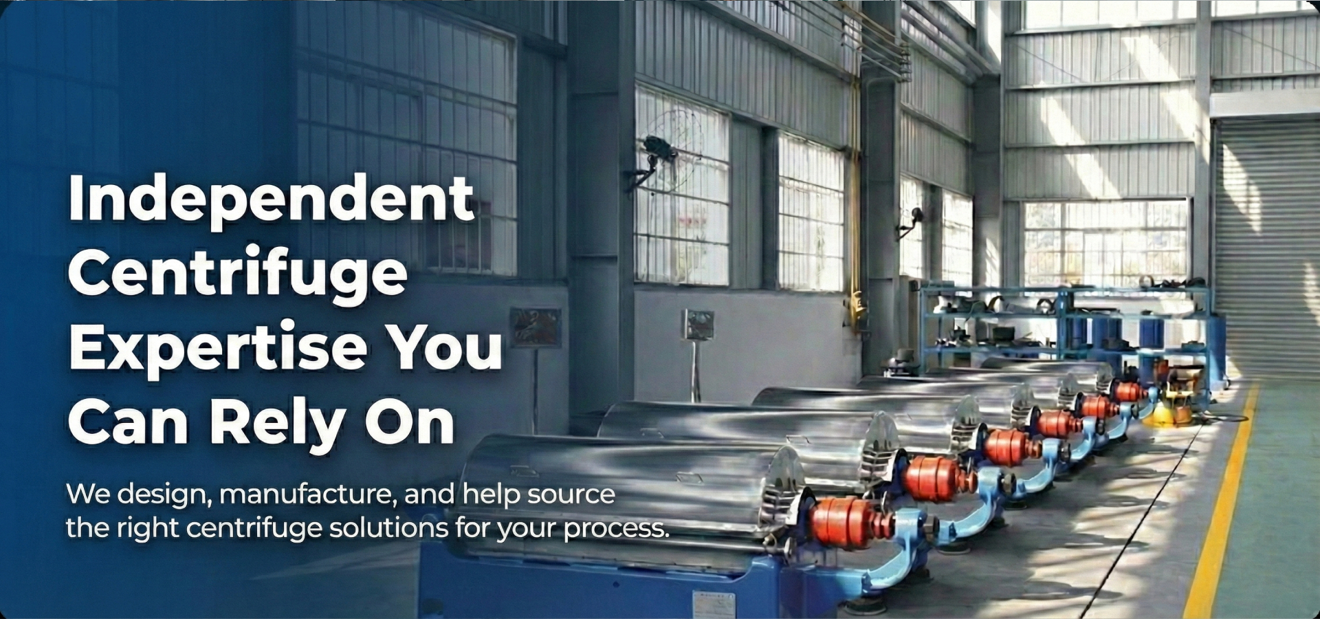 Качество Центрифуга для минерального масла. Фабрика