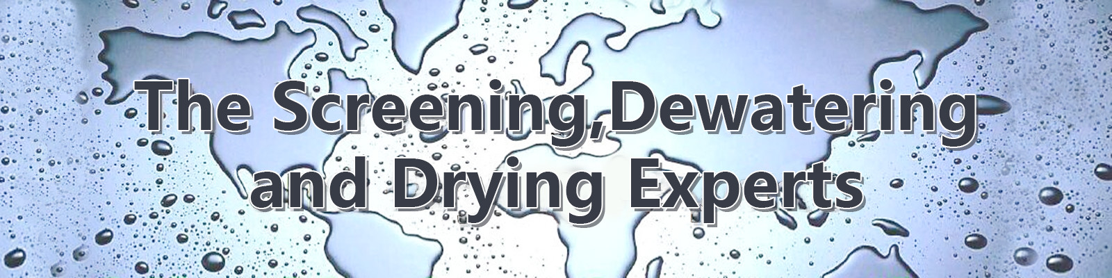 Качество Cепаратор - центрифуга Фабрика