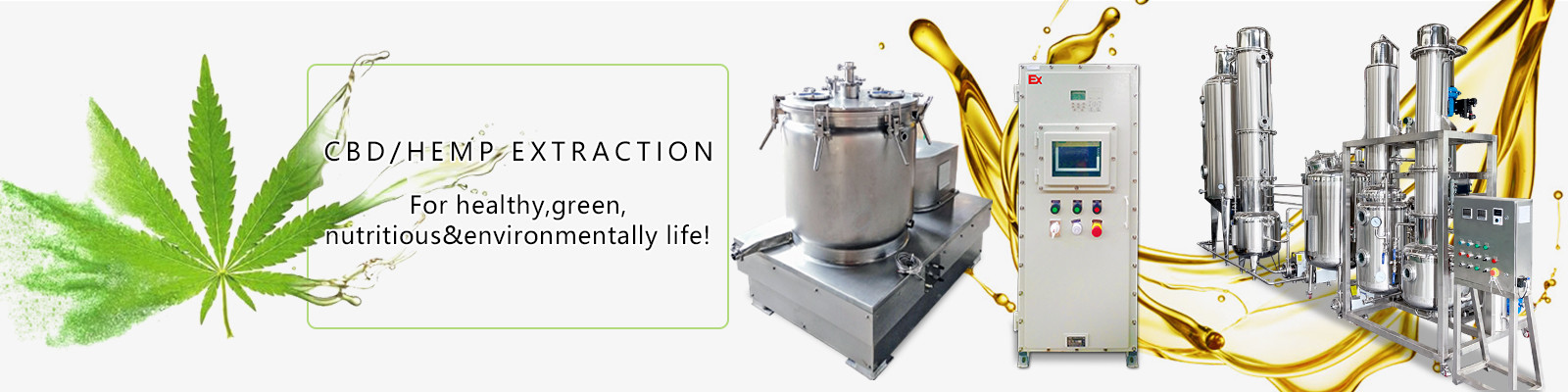 Качество Cепаратор - центрифуга Фабрика