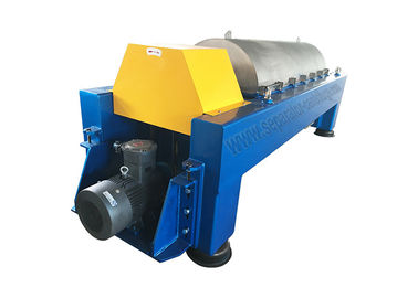 разделитель графинчика титана 3650rpm 400mm коррозионностойкий