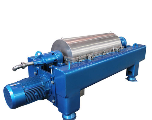 Центрифуги графинчика шара нержавеющей стали сока 3300RPM 420mm твердые