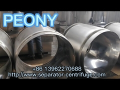 Машина извлечения масла пеньки нержавеющей стали 304 герметичная для масляного сепаратора конопли