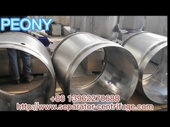 Машина извлечения масла пеньки нержавеющей стали 304 герметичная для масляного сепаратора конопли