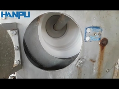 Автоматическая центрифуга толкателя большой емкости для промышленного производства соли